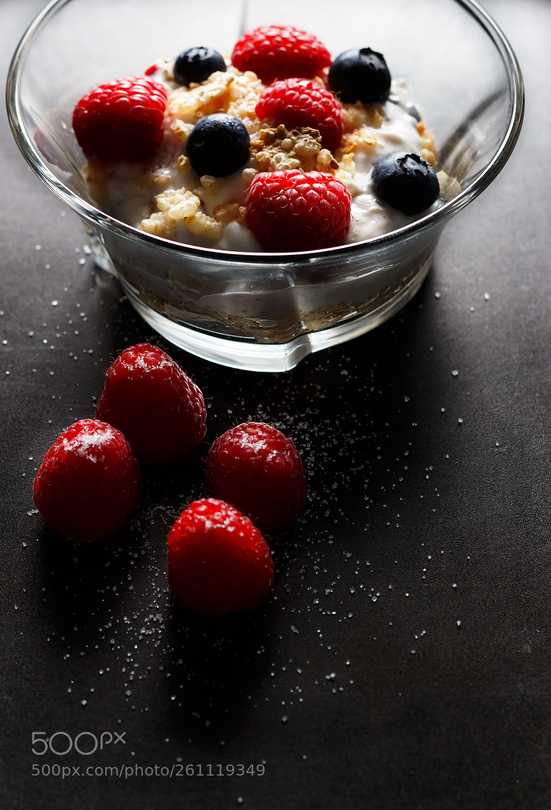 Canon EOS 700D (EOS Rebel T5i / EOS Kiss X7i) sample photo. Healthy breakfast. photography