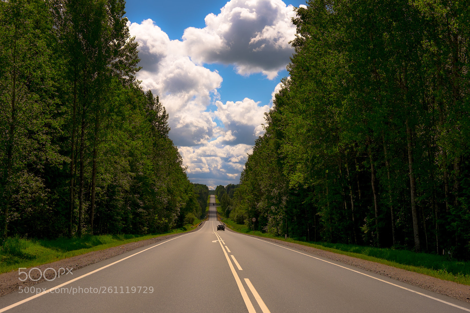 Fujifilm X-T1 sample photo. Road #2 photography
