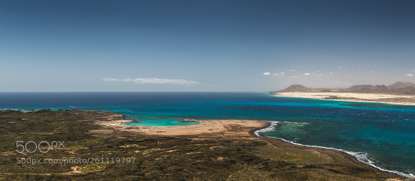 Canon EOS 5D Mark IV sample photo. Isla de lobos, fuerteventura photography