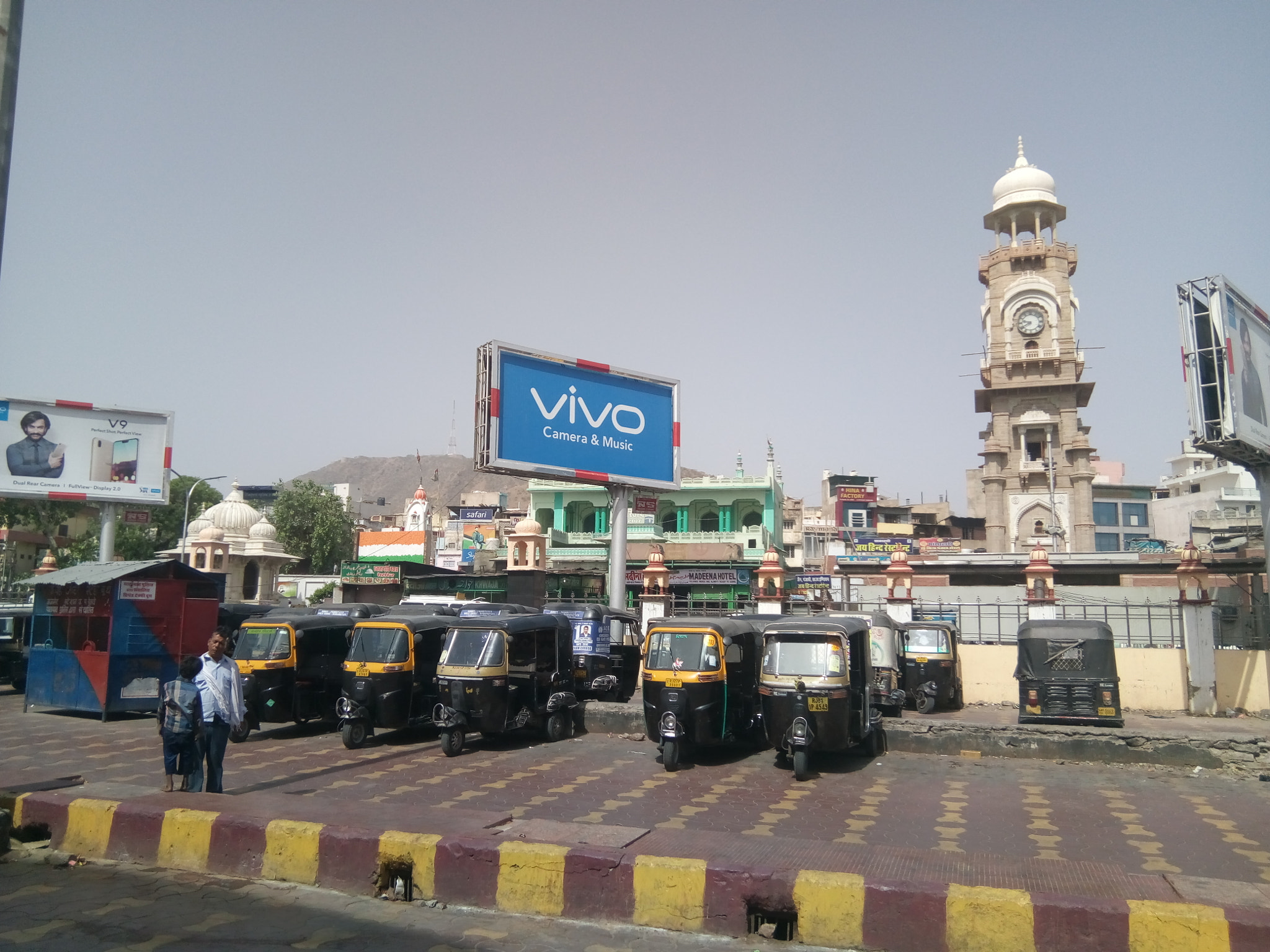 GIONEE F103 Pro sample photo