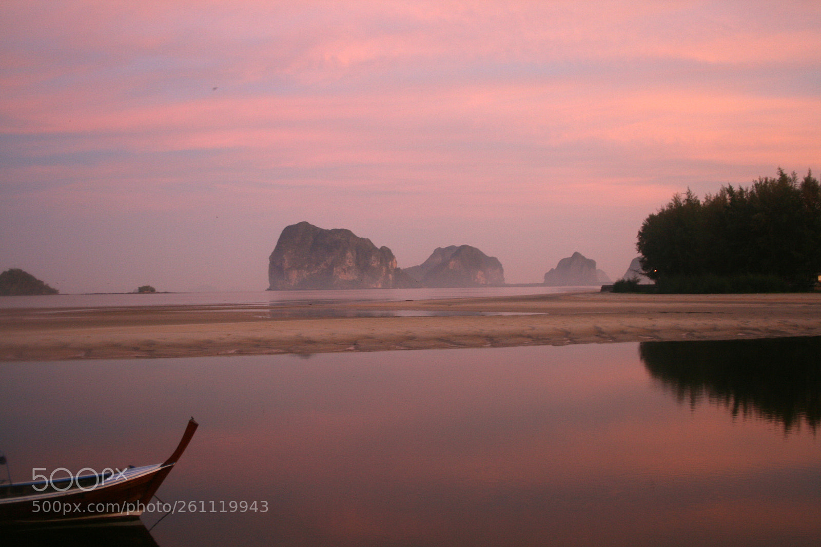 Canon EF-S 18-55mm F3.5-5.6 II sample photo. Pak meng beach ,trang photography