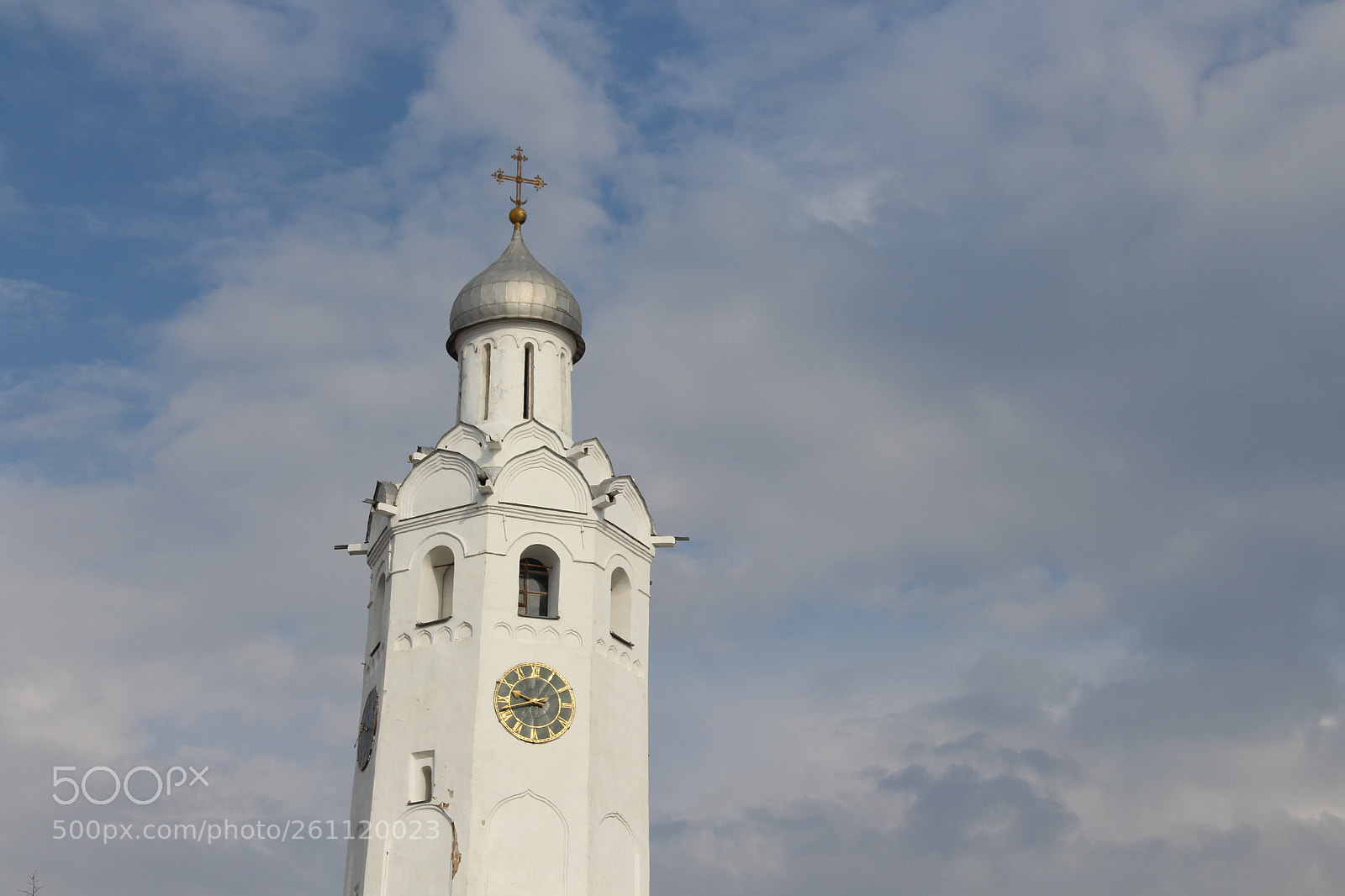 Canon EOS 700D (EOS Rebel T5i / EOS Kiss X7i) sample photo. Russia - novgorod photography