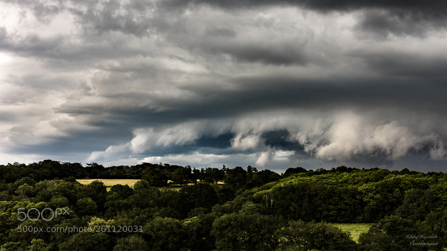 Nikon D810 sample photo. Arcus 3 photography