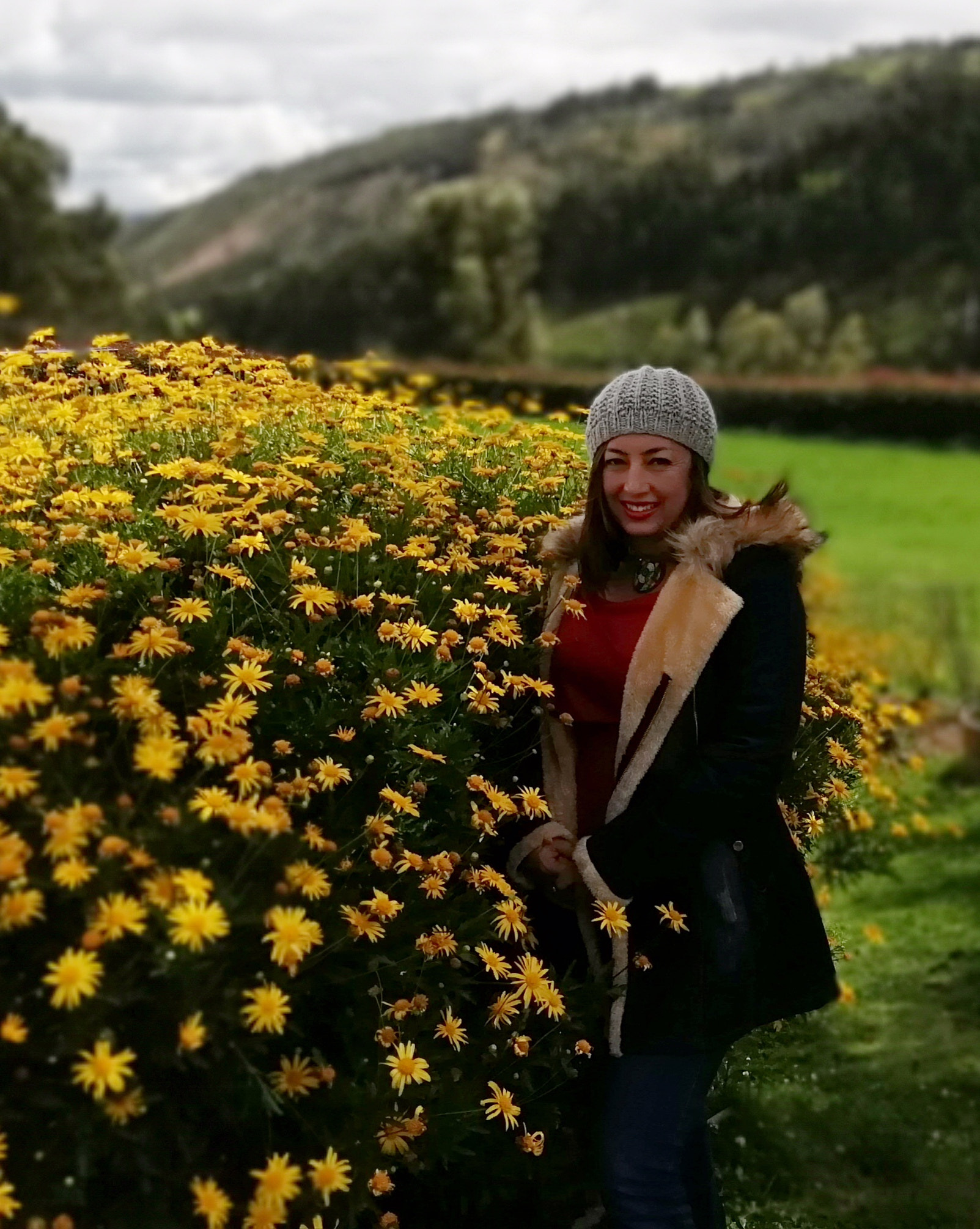HUAWEI P SMART sample photo. Auto photography
