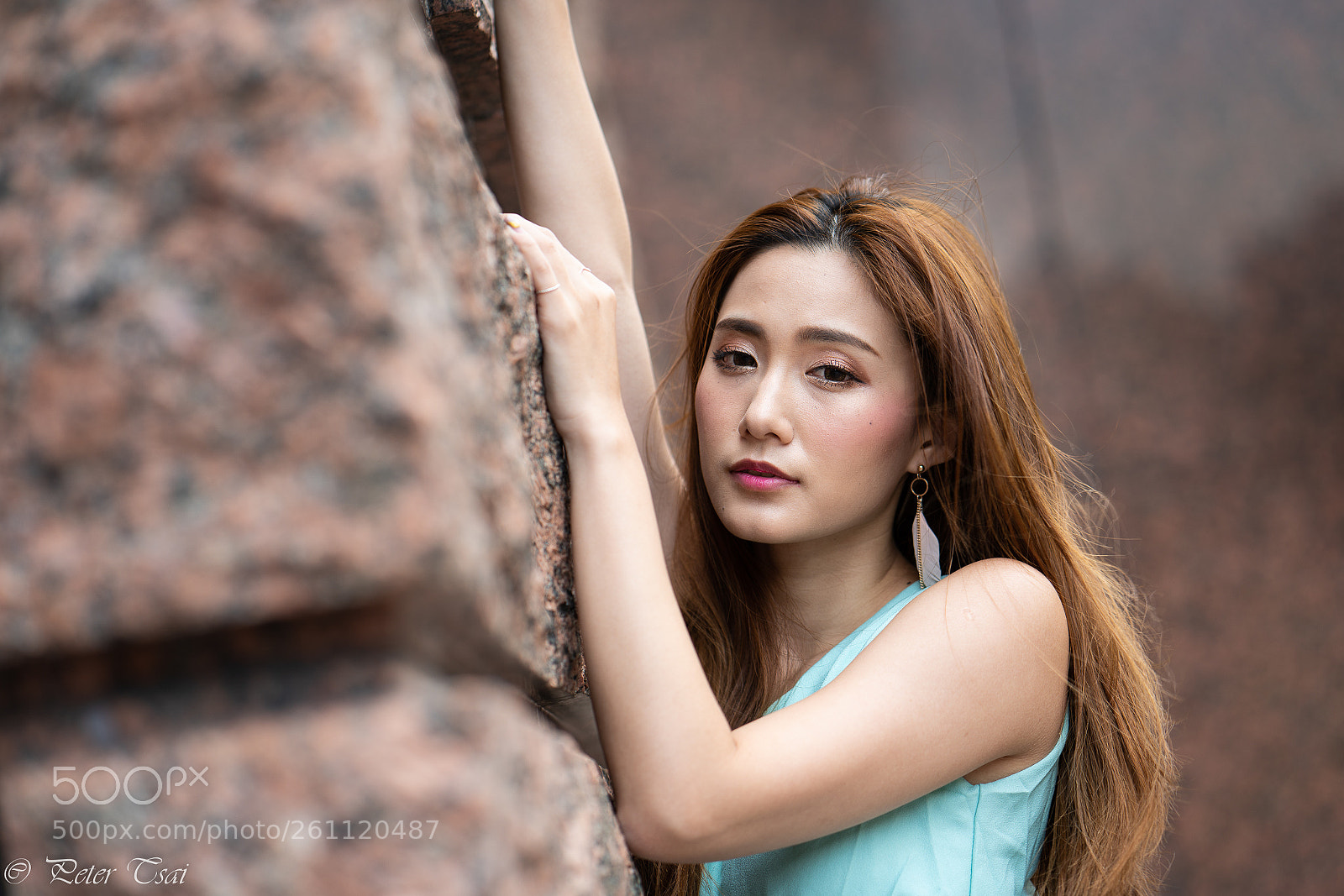 Sony a7R III sample photo. 蘿拉 photography