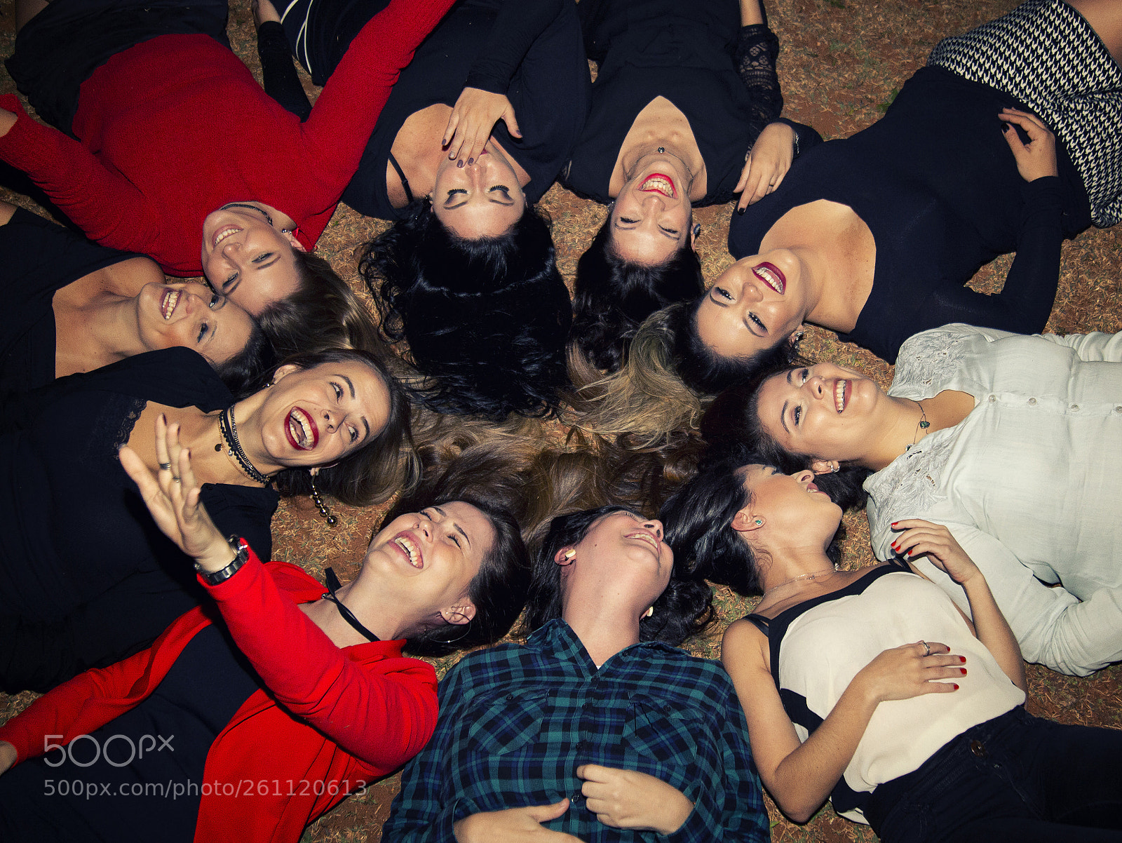 Canon EOS 6D sample photo. Amizade photography