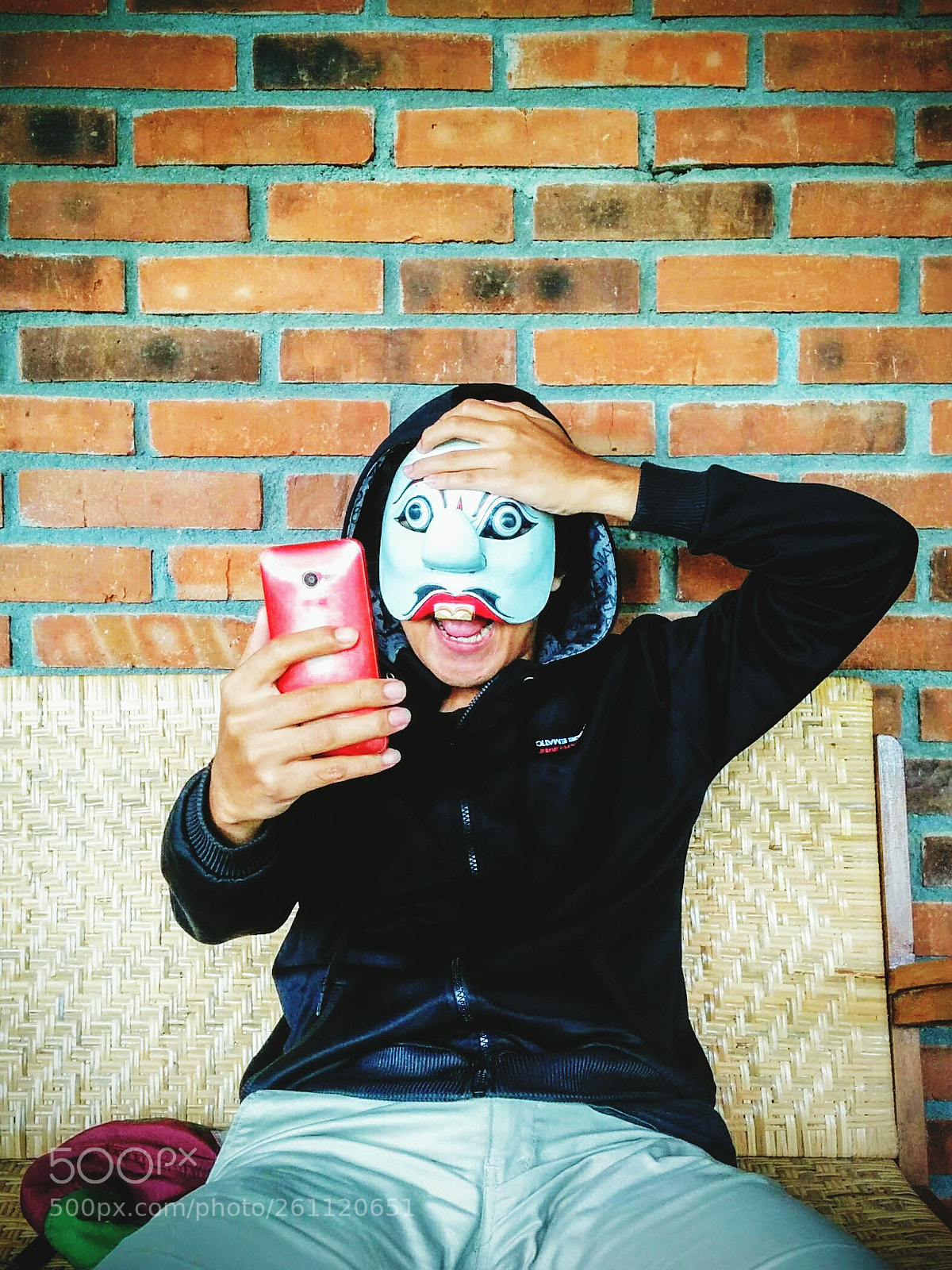 LG Nexus 5 sample photo. Wow !! photography