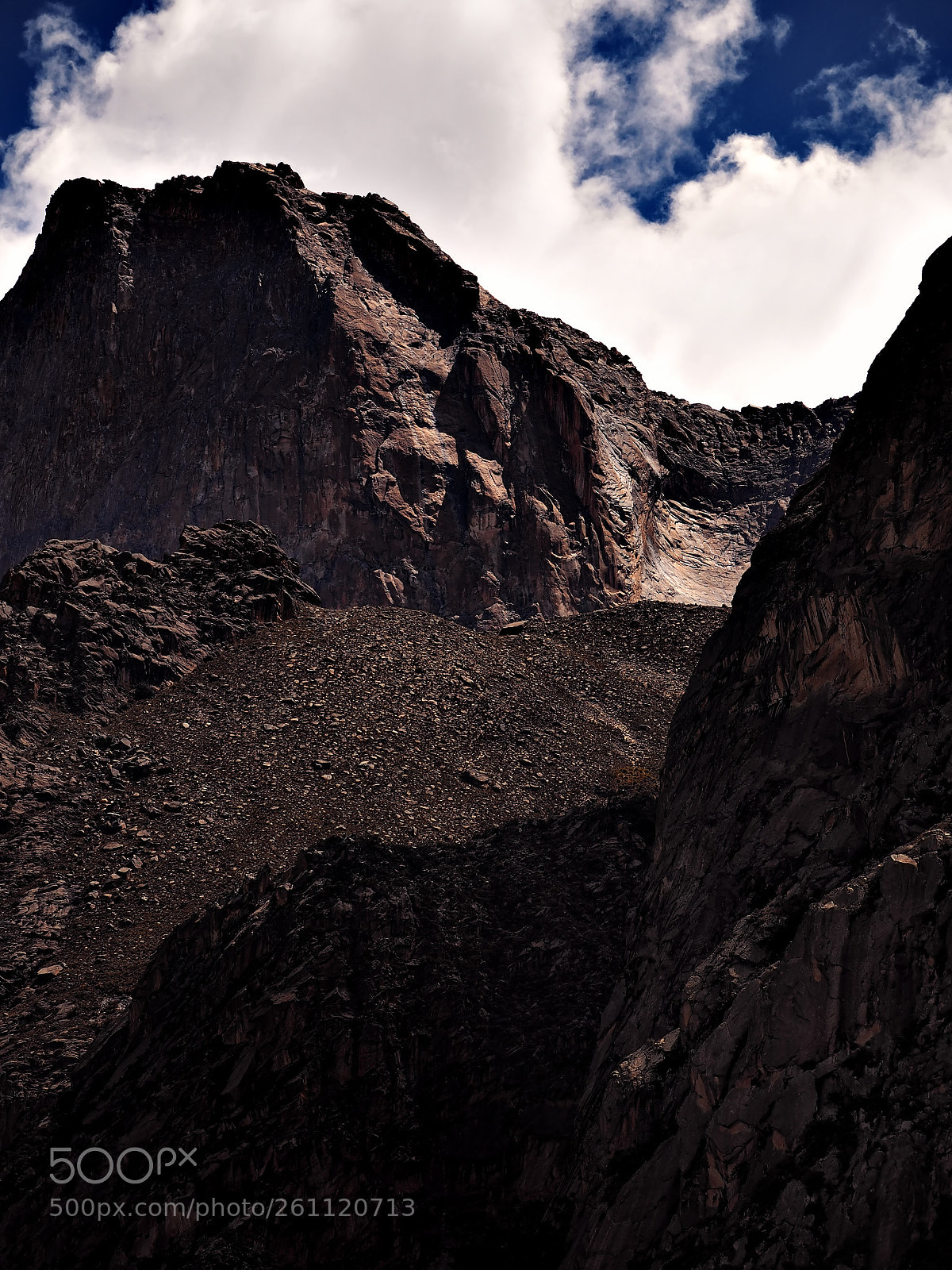 Olympus OM-D E-M5 II sample photo. Rockland paron = ancash photography