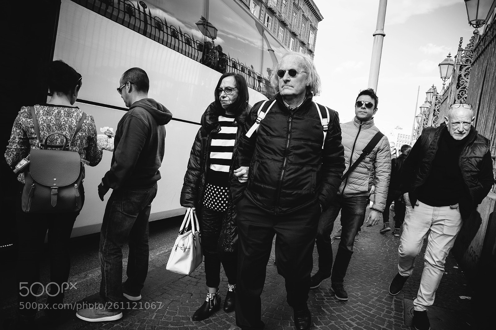 Canon EOS 6D sample photo. Napoli17 photography