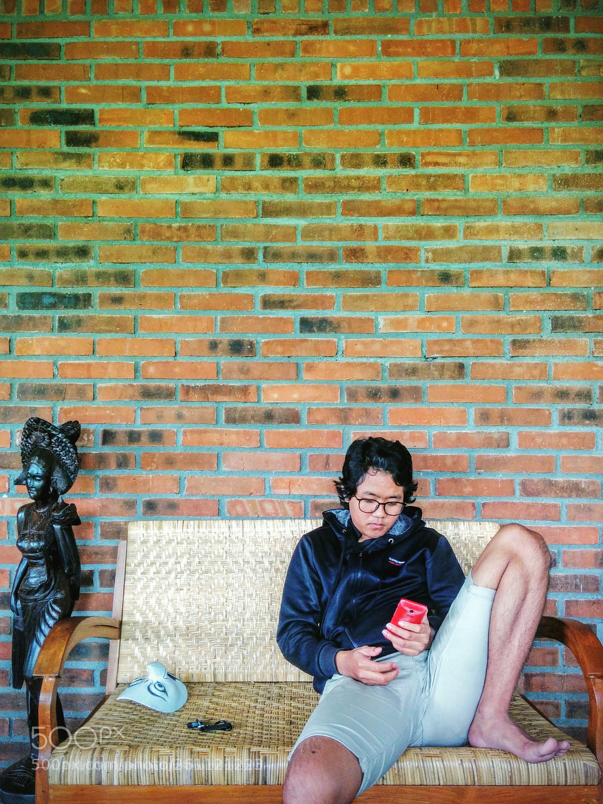 LG Nexus 5 sample photo. Tired photography