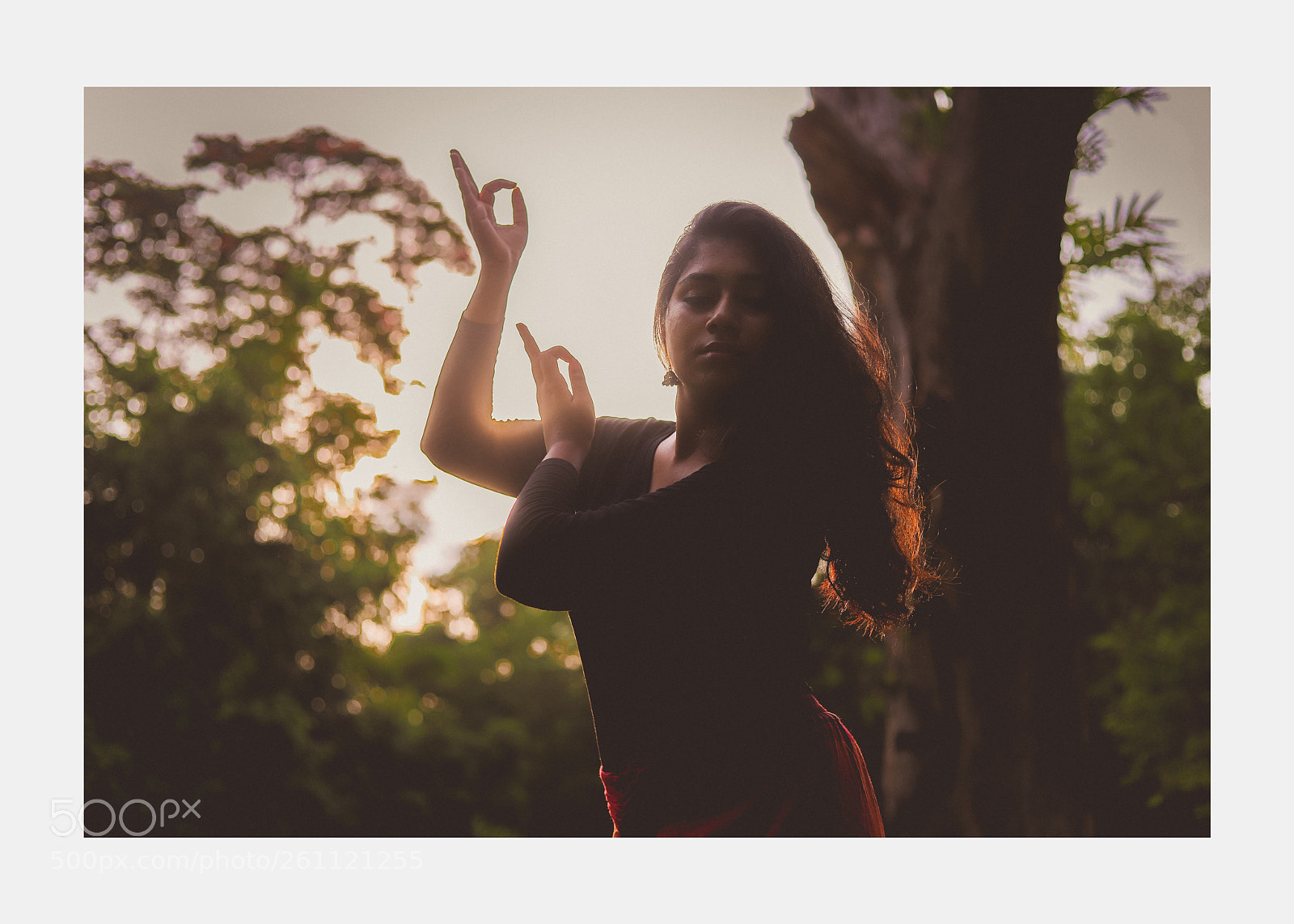 Canon EOS 6D Mark II sample photo. Sangita photography