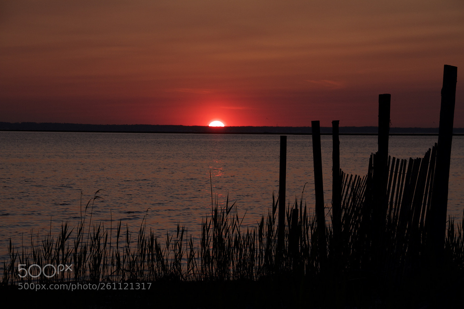 Canon EOS 7D sample photo. End of the day photography