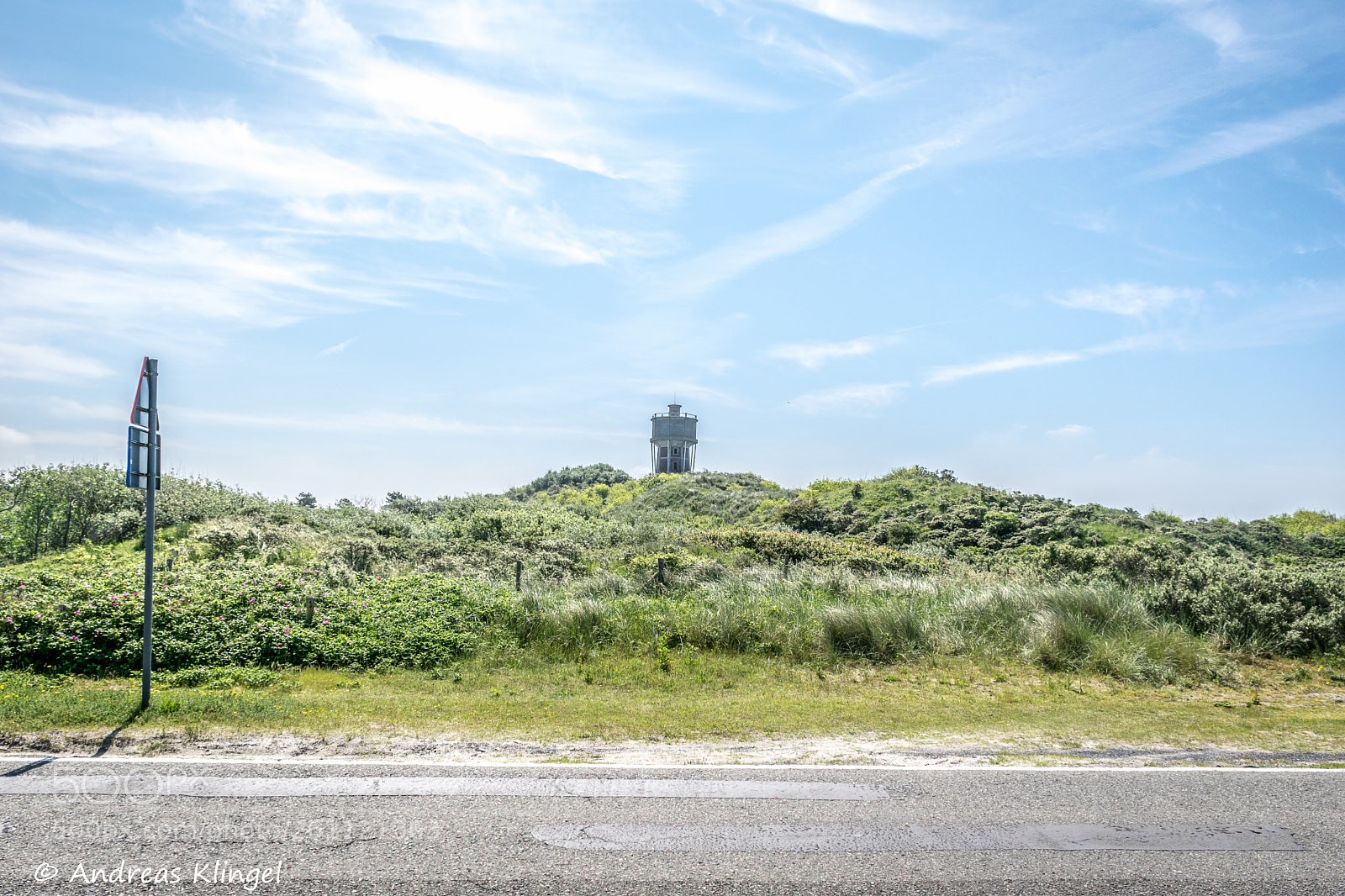 Nikon D5300 sample photo. Düne photography