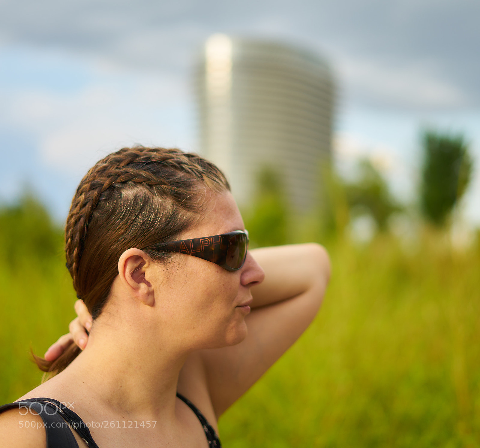 Sony a7 sample photo. Patricia photography