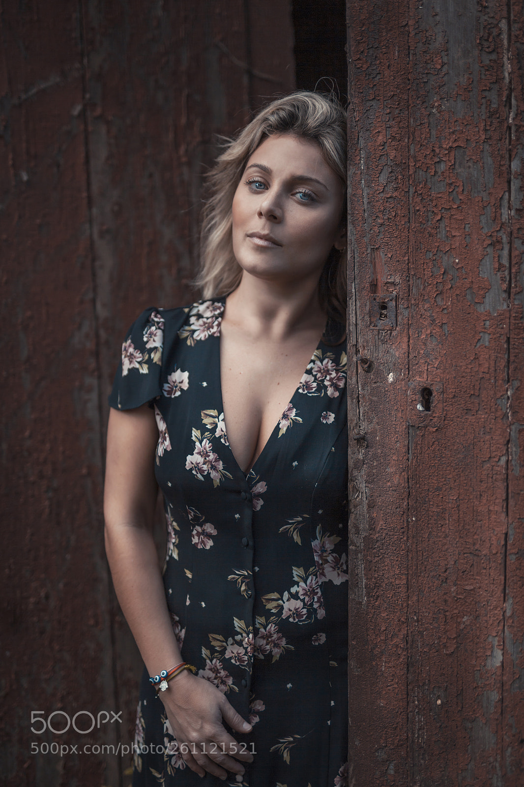 Canon EOS 5D Mark II sample photo. Stefi photography