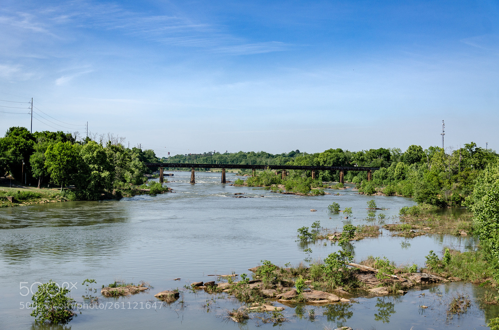 Nikon D7000 sample photo. Train bridge photography