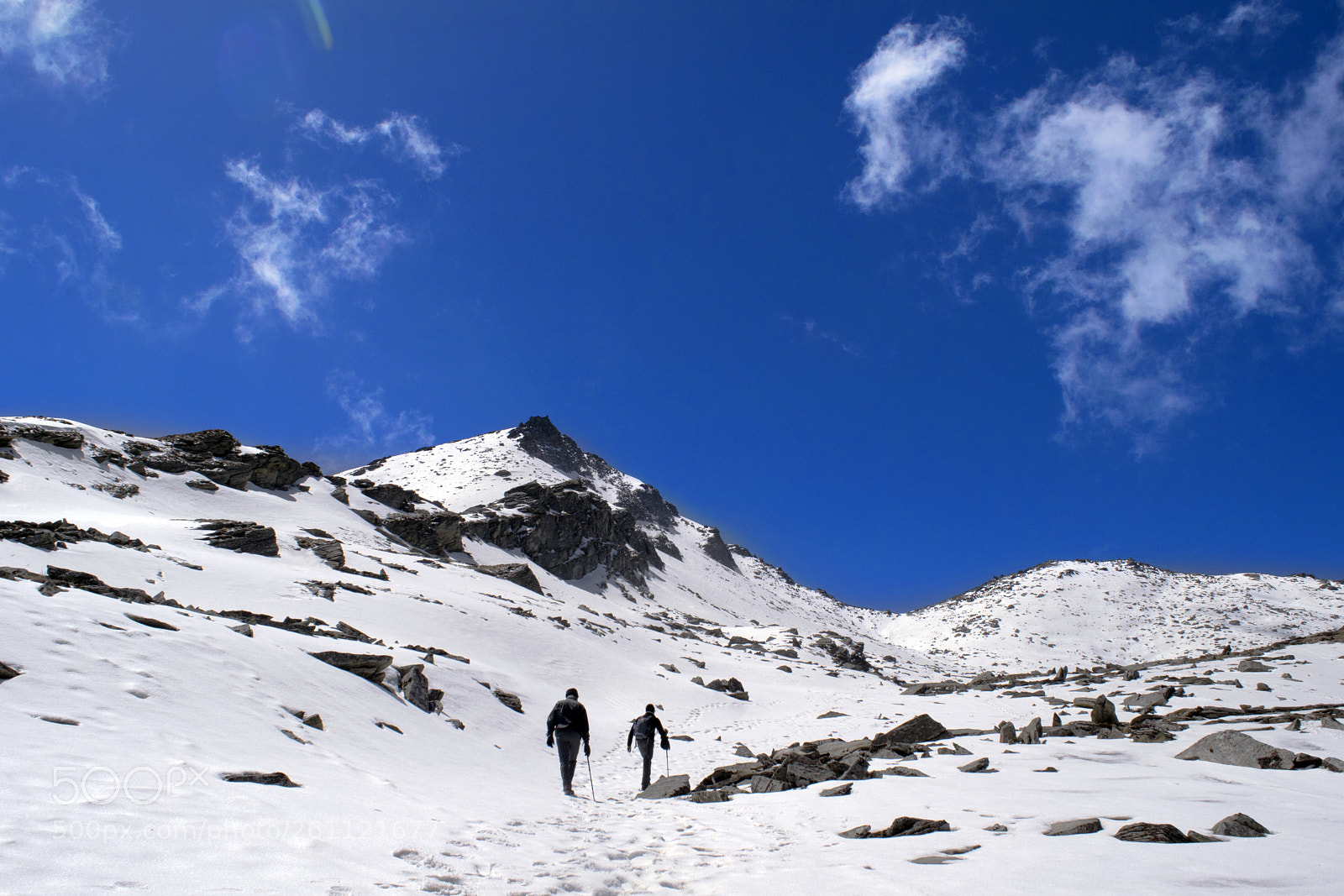 Nikon D5300 sample photo. Wilderness photography