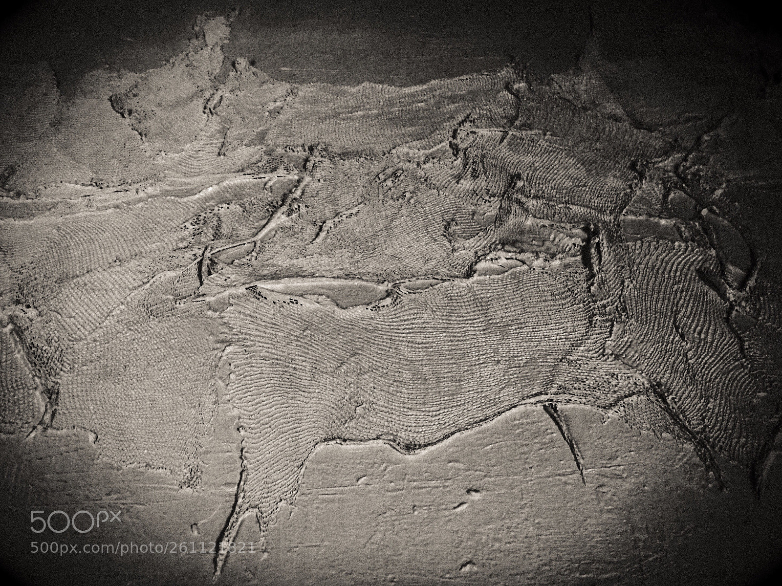 Apple iPhone 6 Plus sample photo. Texturas ( art ) photography