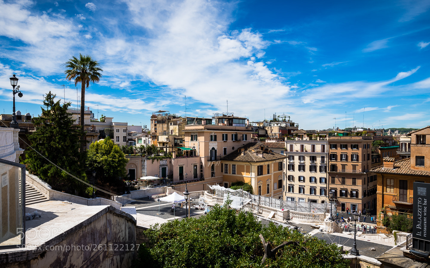 Canon EOS 7D Mark II sample photo. Rome #1 photography