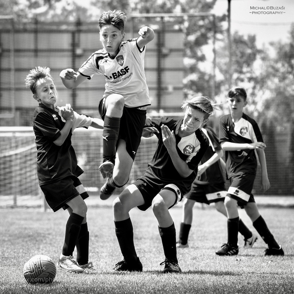Nikon D500 sample photo. Jumper photography