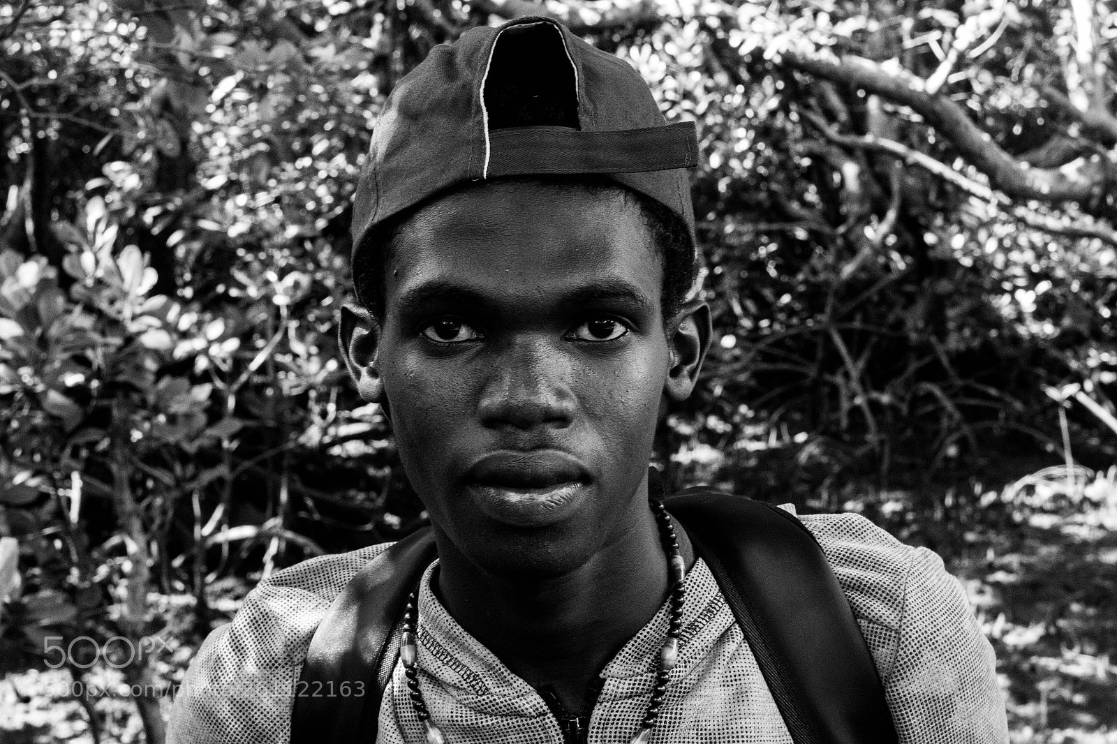 Canon EOS 70D sample photo. Portrait of mahoran ghetto photography