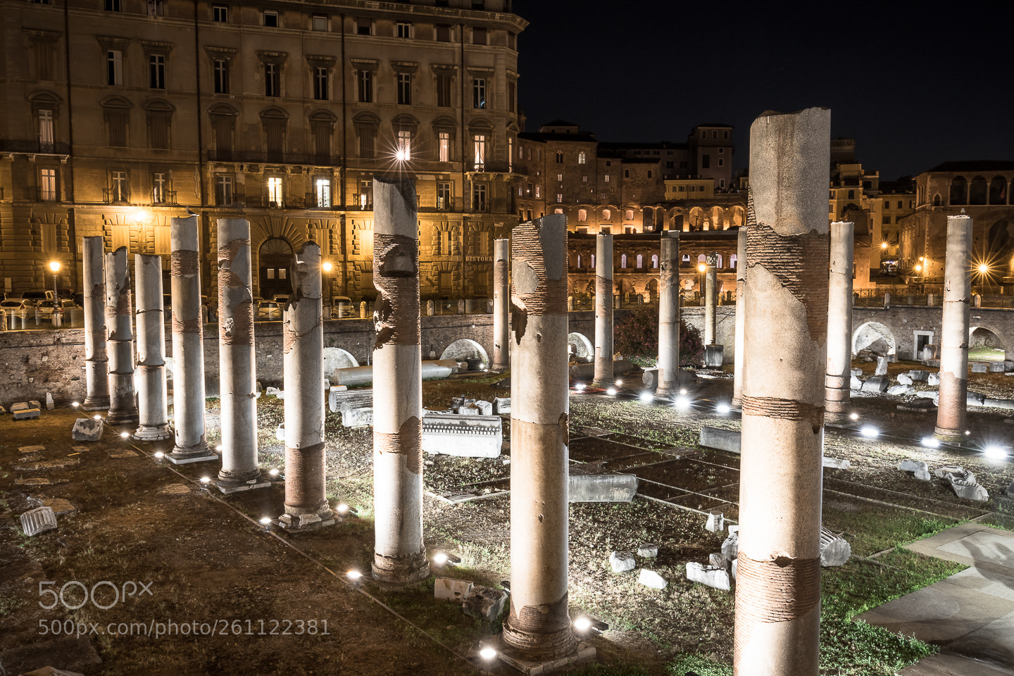 Canon EOS 7D Mark II sample photo. Rome #2 photography