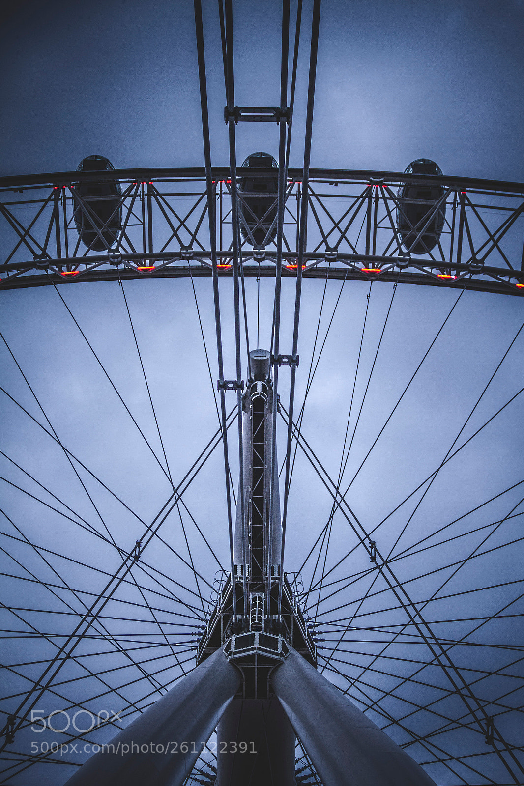 Canon EOS 7D sample photo. Architecture photography