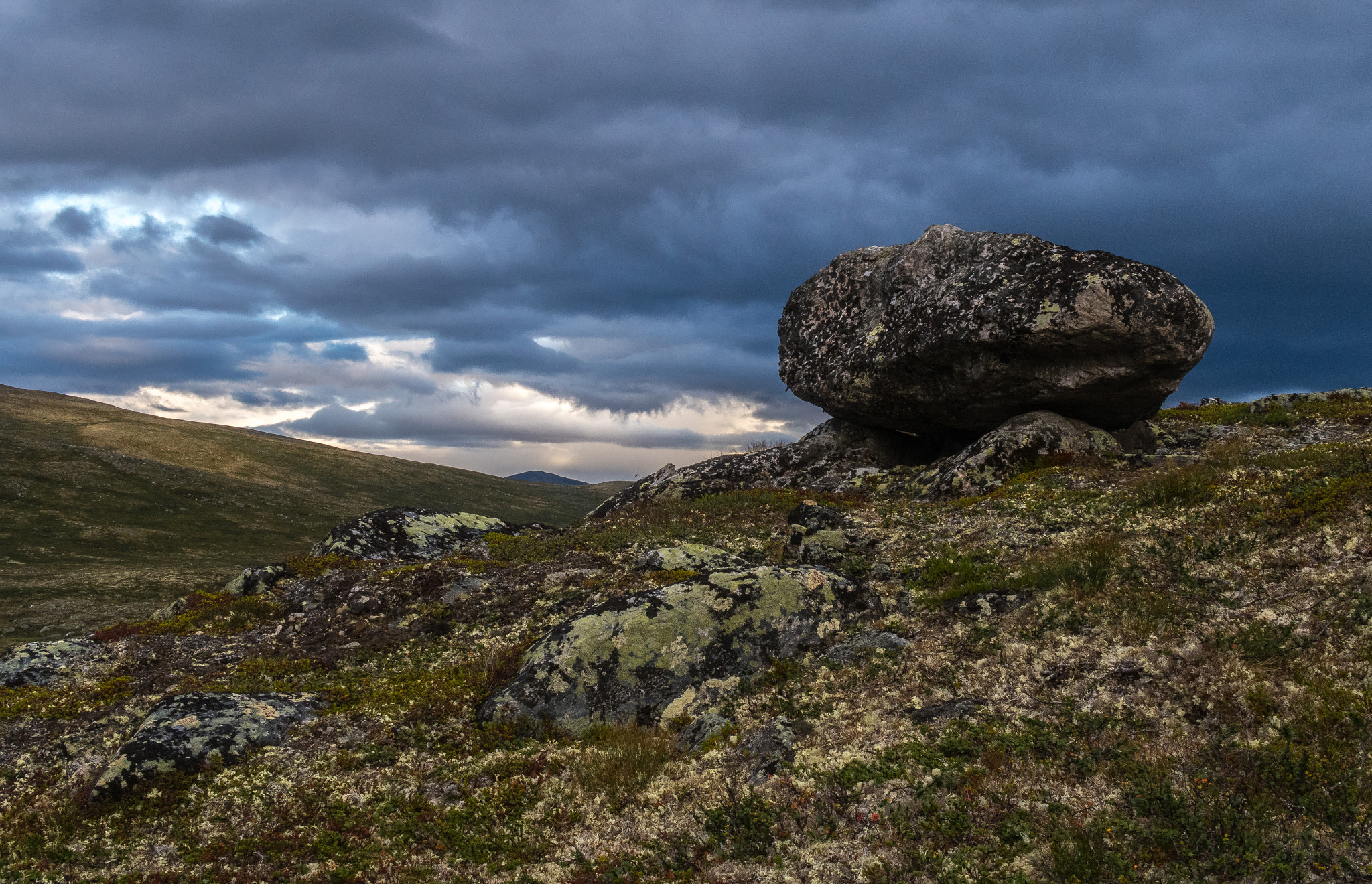 Canon PowerShot G5 X sample photo. Mountain landscape photography