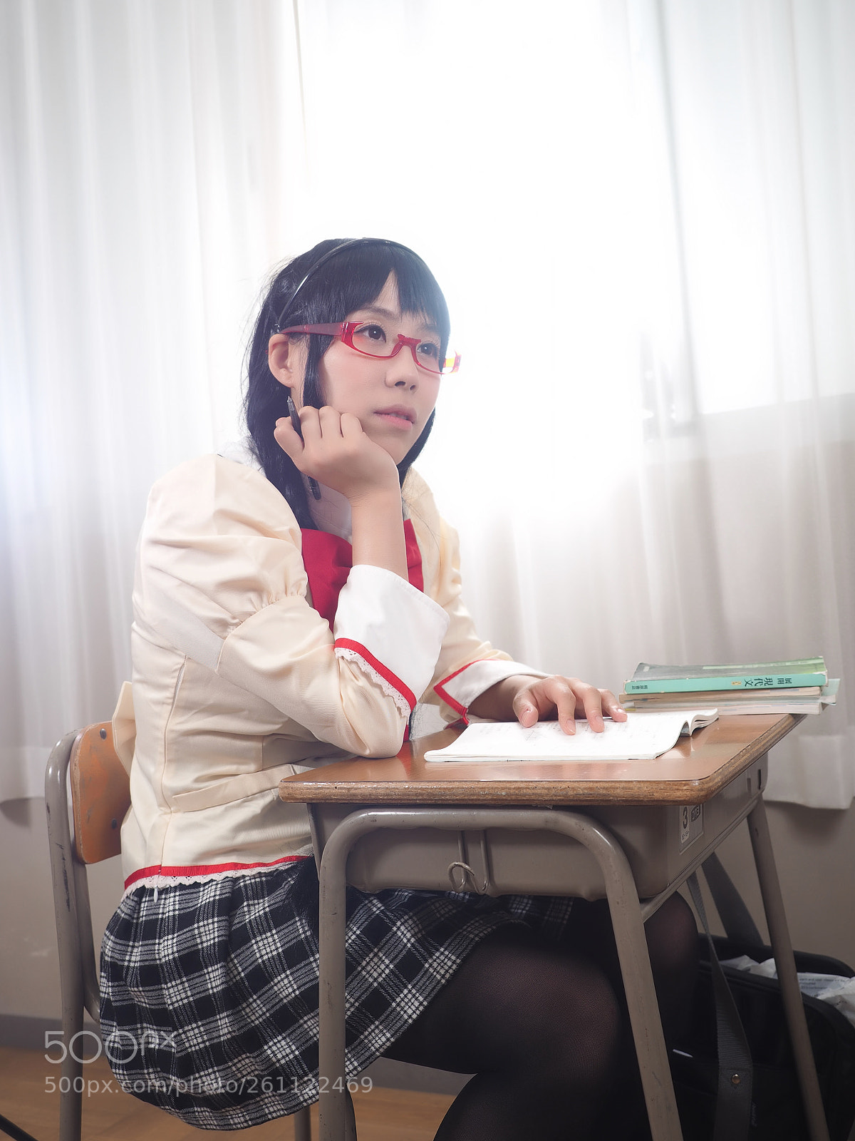 Olympus OM-D E-M5 II sample photo. Homura (the past) photography