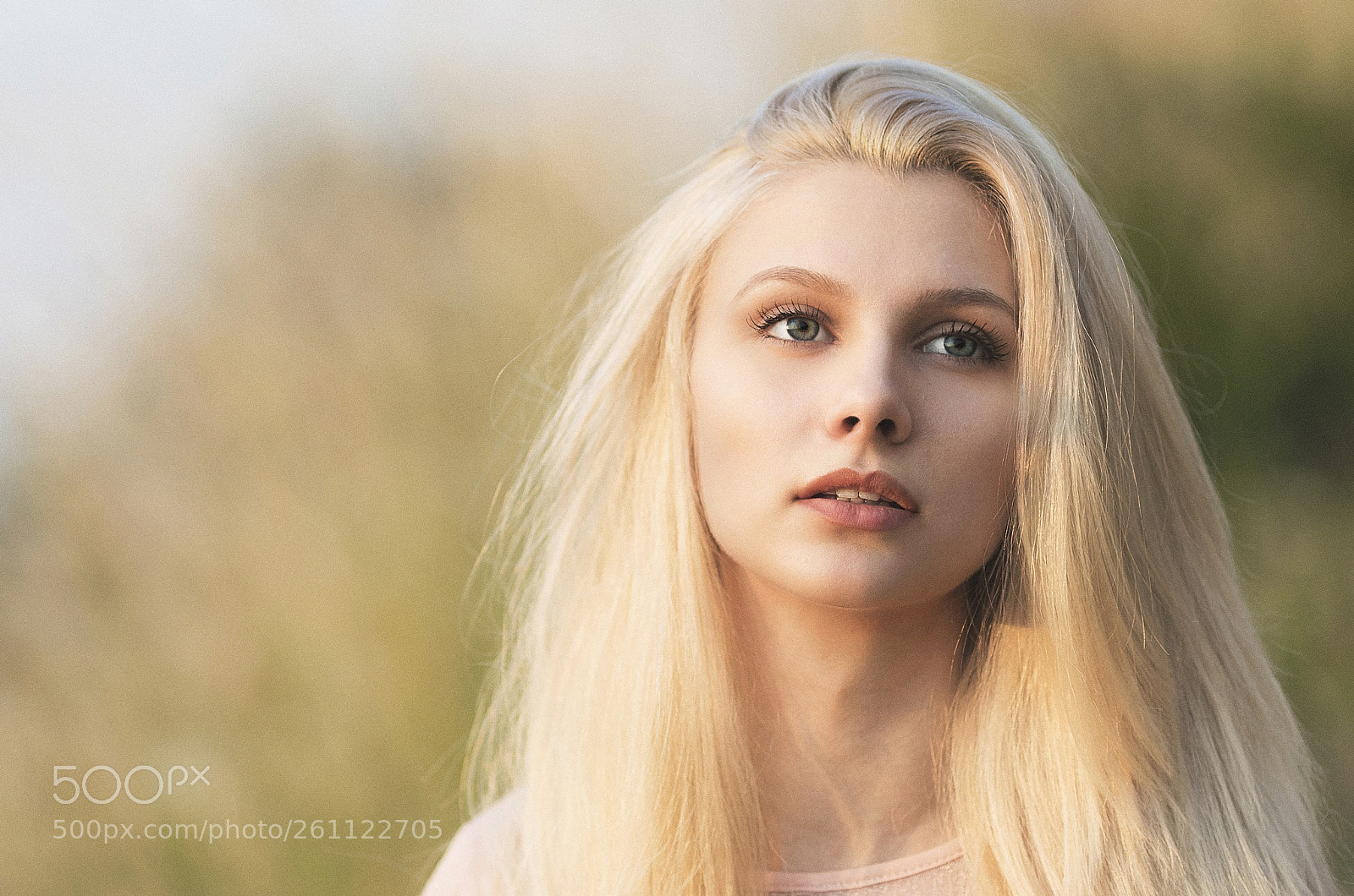 Canon EOS 5D Mark IV sample photo. Sunset portrait photography