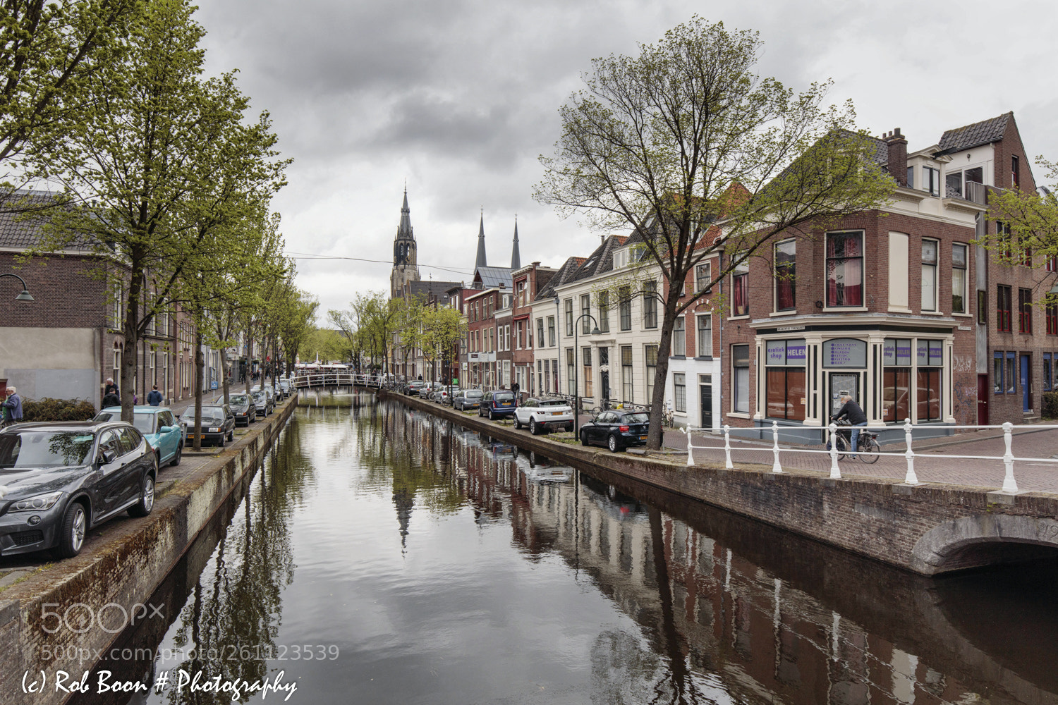 Canon EOS 5DS sample photo. Delft 6 photography