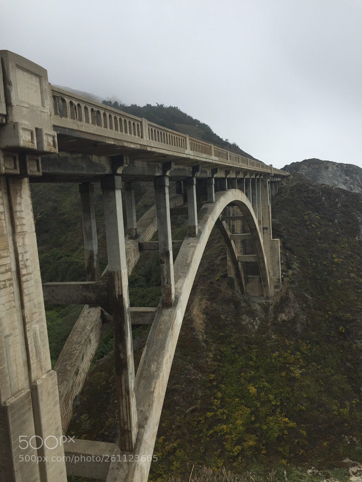Apple iPhone 6 sample photo. California photography