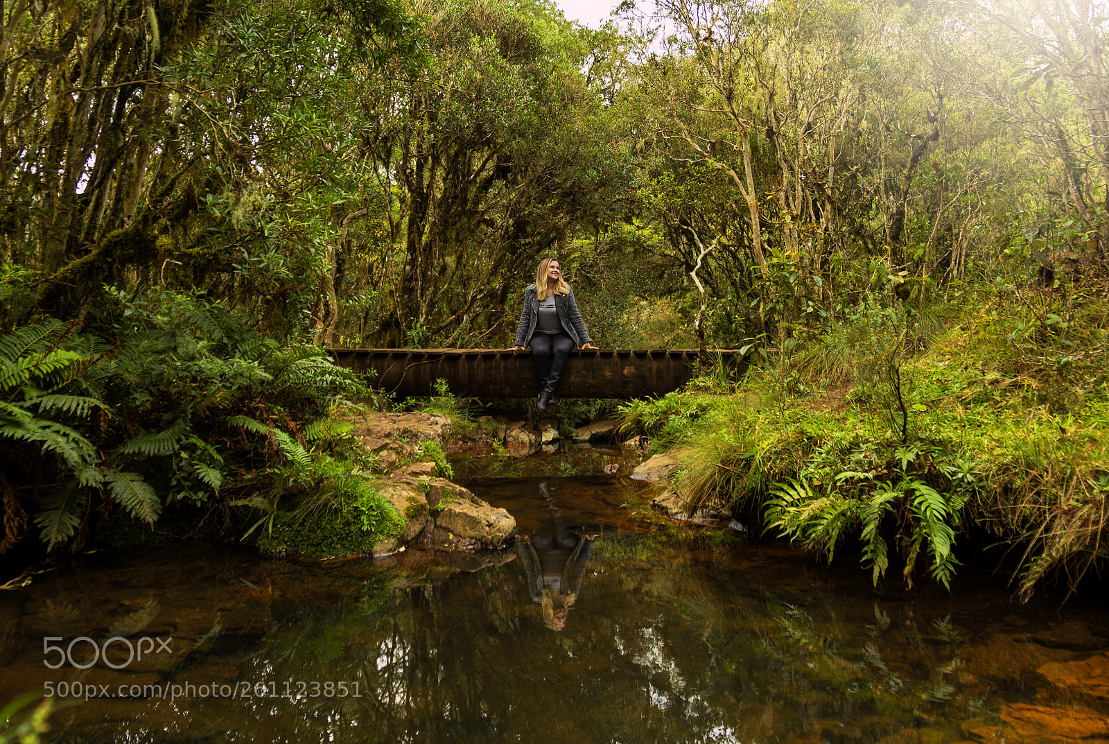 Canon EOS 6D sample photo. Caminhos da natureza photography