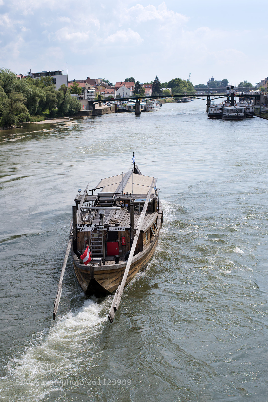 Nikon D810 sample photo. Donau photography