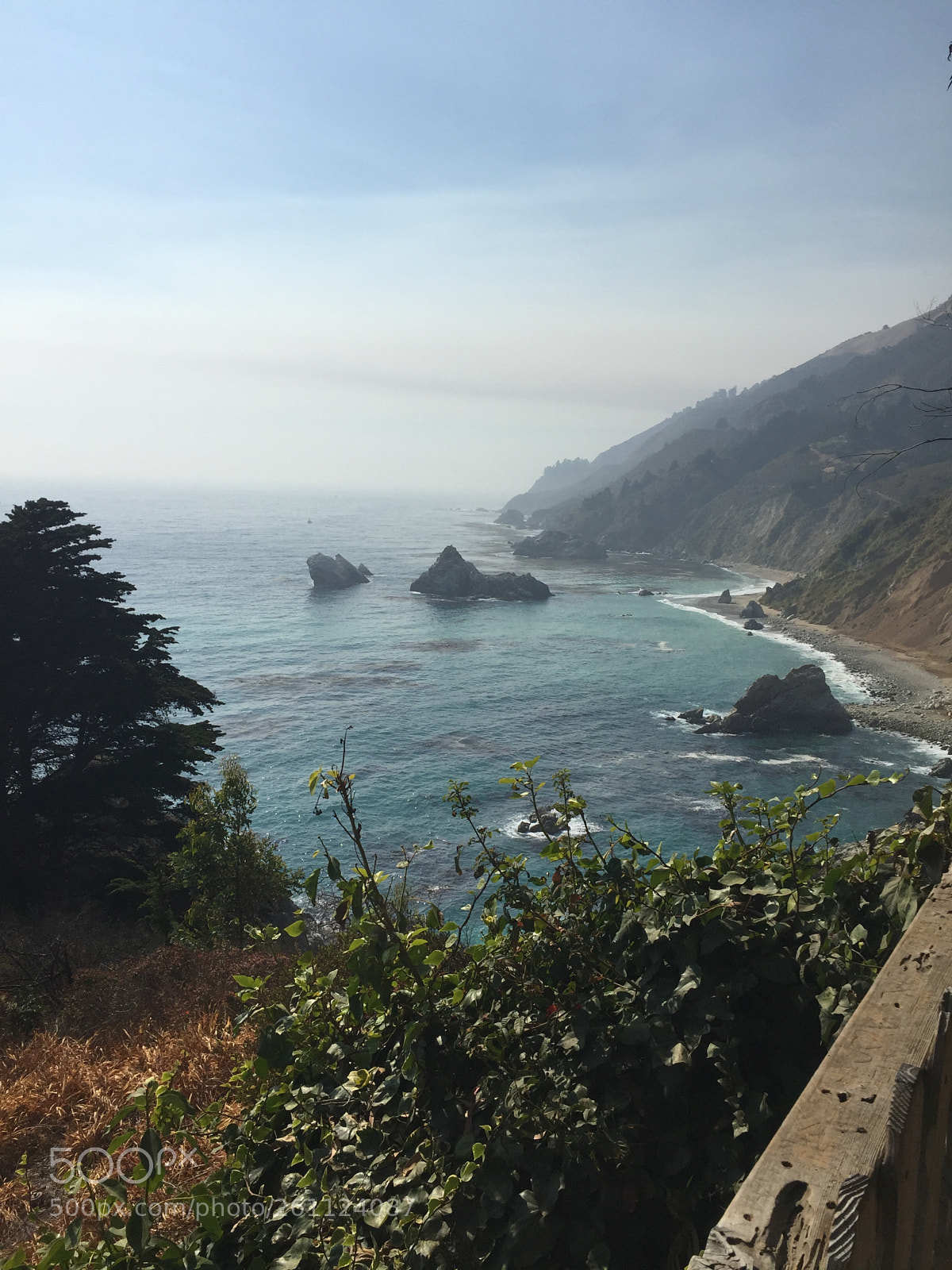Apple iPhone 6 sample photo. California photography