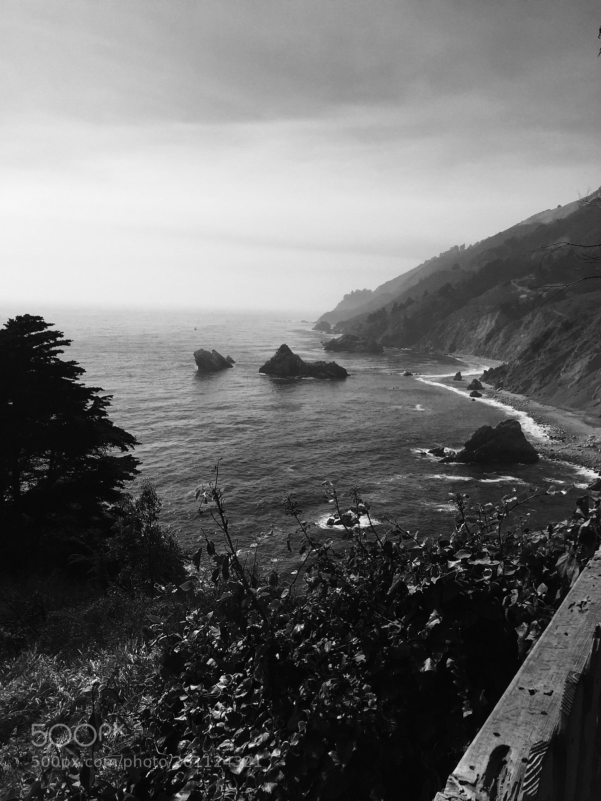 Apple iPhone 6 sample photo. California photography