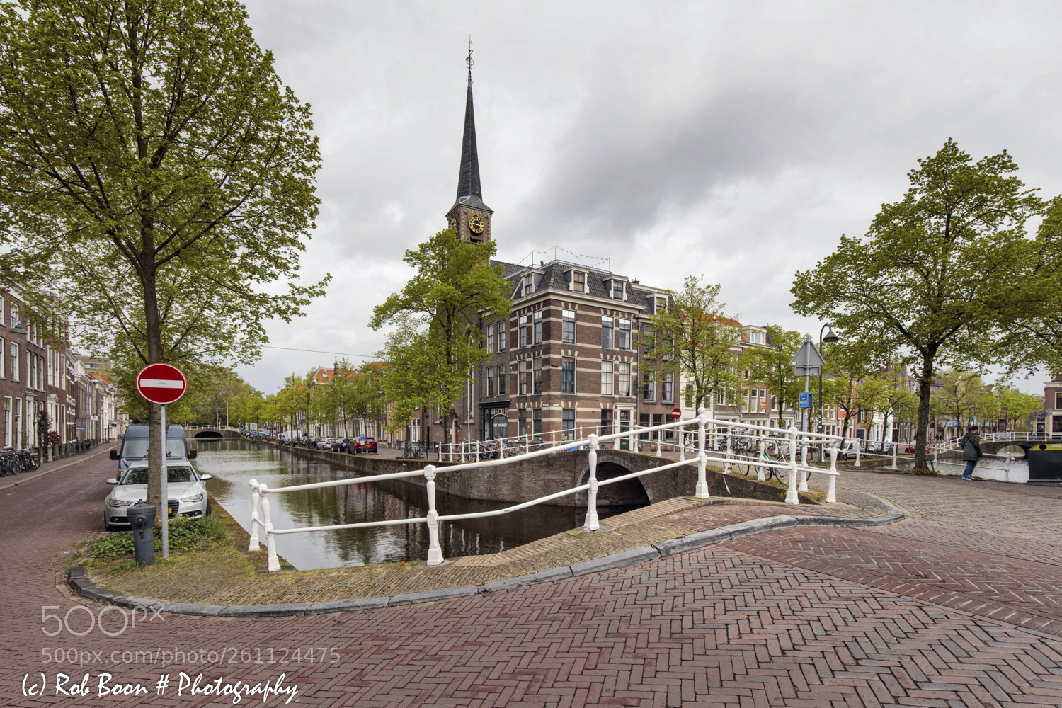 Canon EOS 5DS sample photo. Delft 7 photography