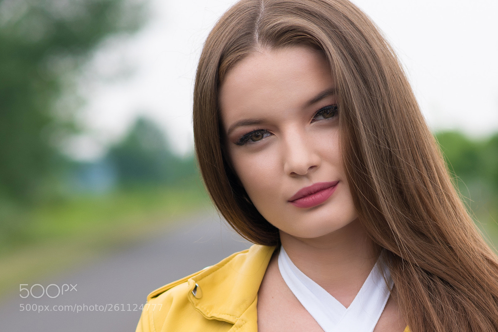 Nikon D750 sample photo. Portre photo photography