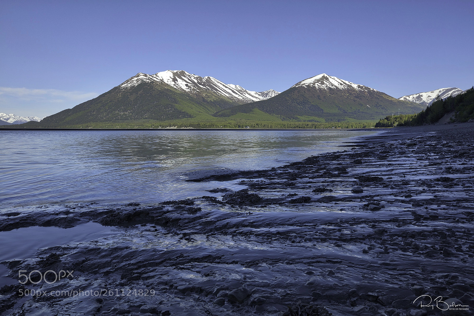Canon EOS 5DS R sample photo. Low tide photography