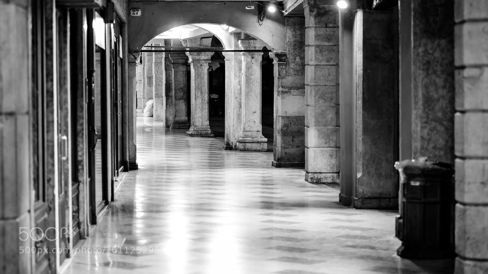 Nikon D750 sample photo. Portici - bassano del photography