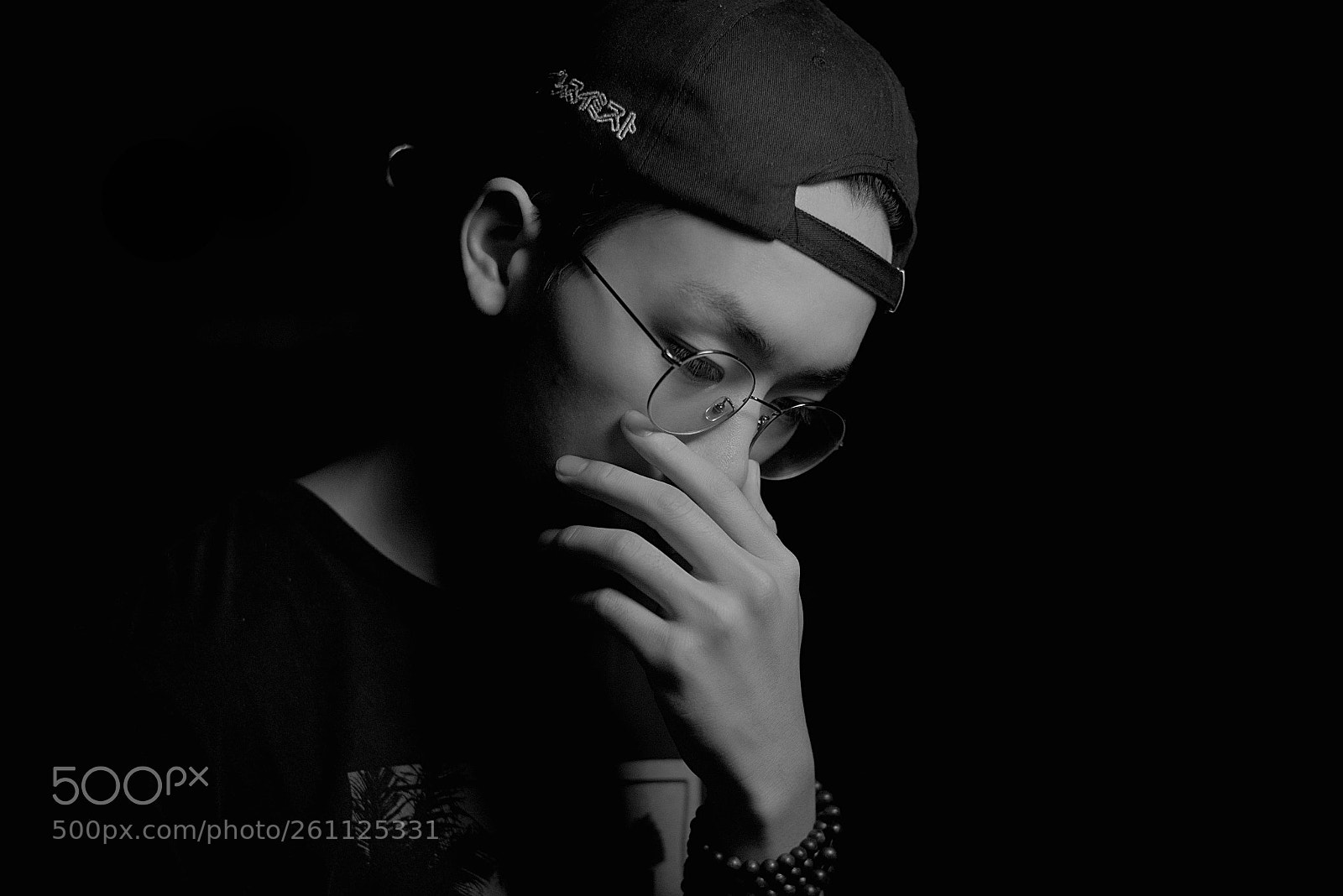 Nikon D600 sample photo. 故事2 photography