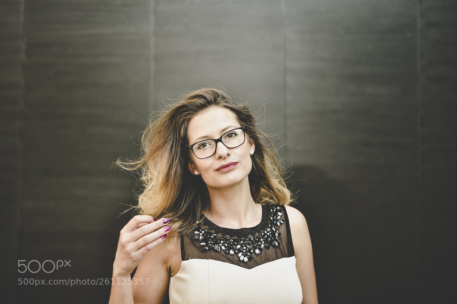 Nikon D7200 sample photo. KristÝna photography