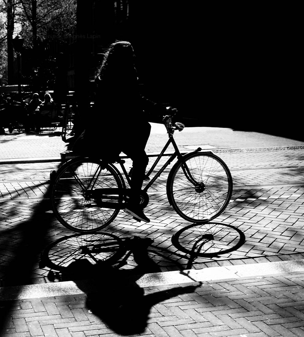 Ricoh GR II sample photo. In the spotlight photography