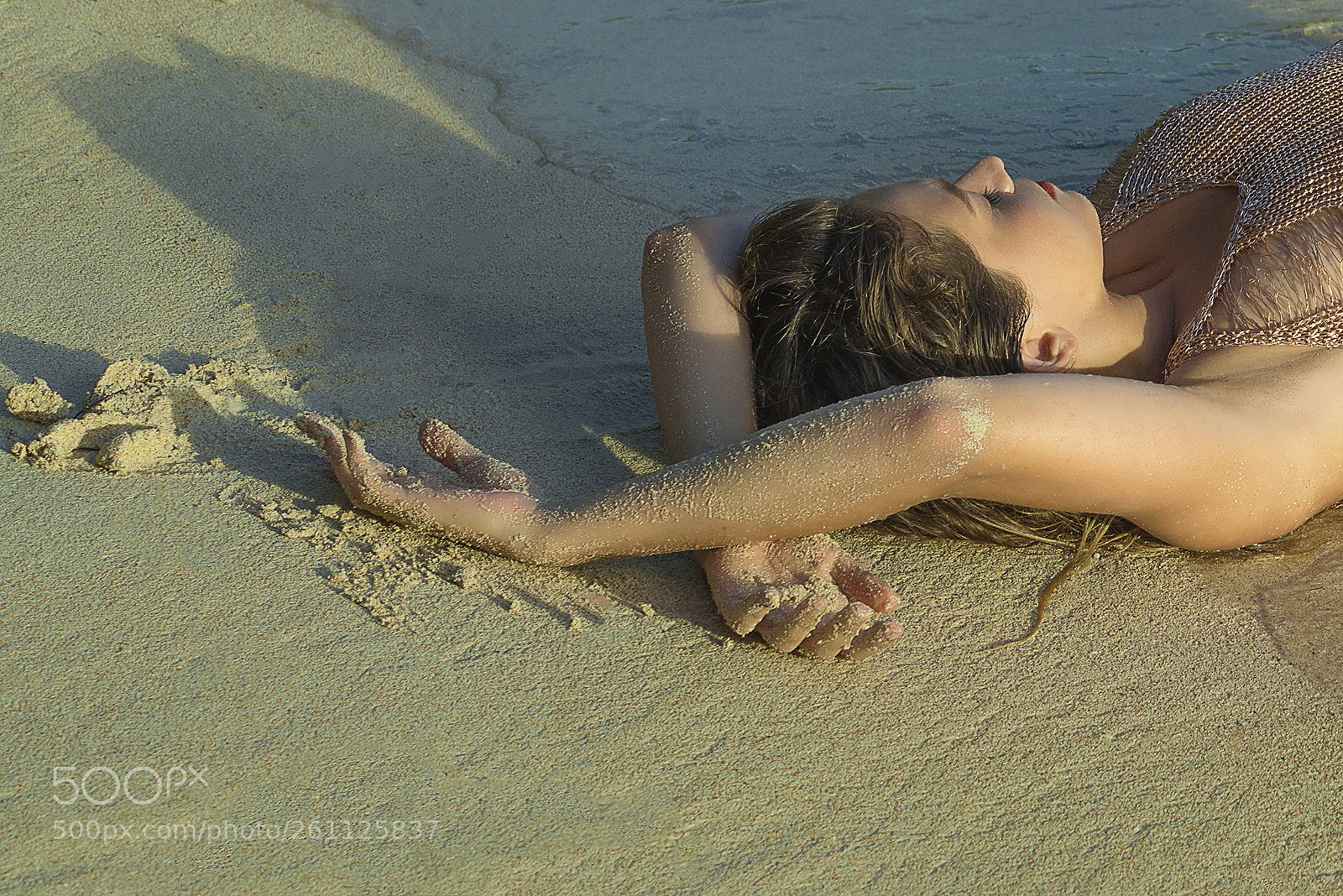 Sony a7R sample photo. Paradise 300 photography