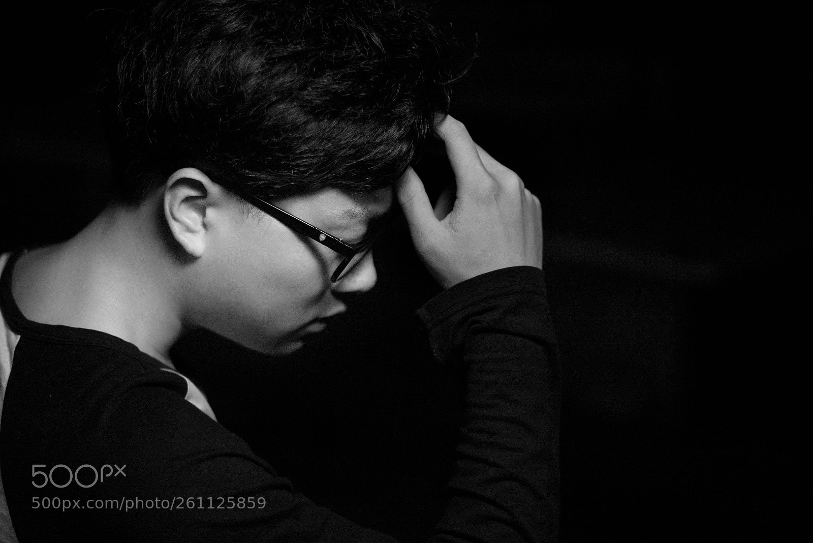 Nikon D600 sample photo. Good man photography