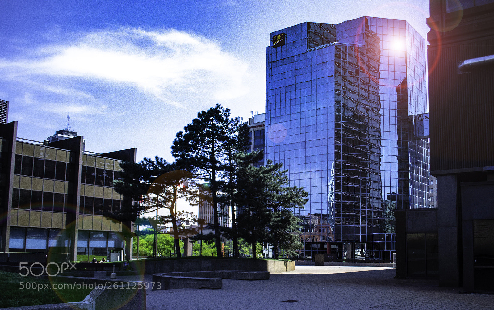 Nikon D3100 sample photo. Location shot photography