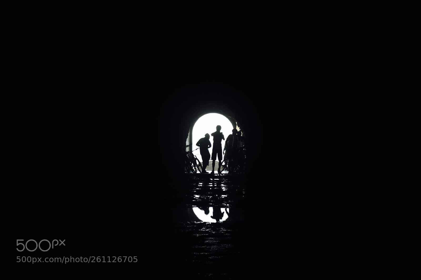 Canon EOS 80D sample photo. Silhouettes |3| photography