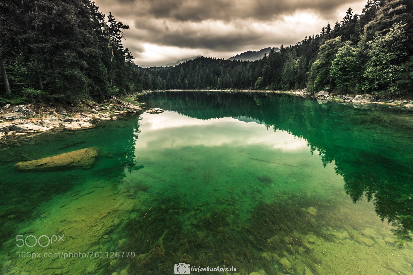 Sony a7R II sample photo. Untersee photography