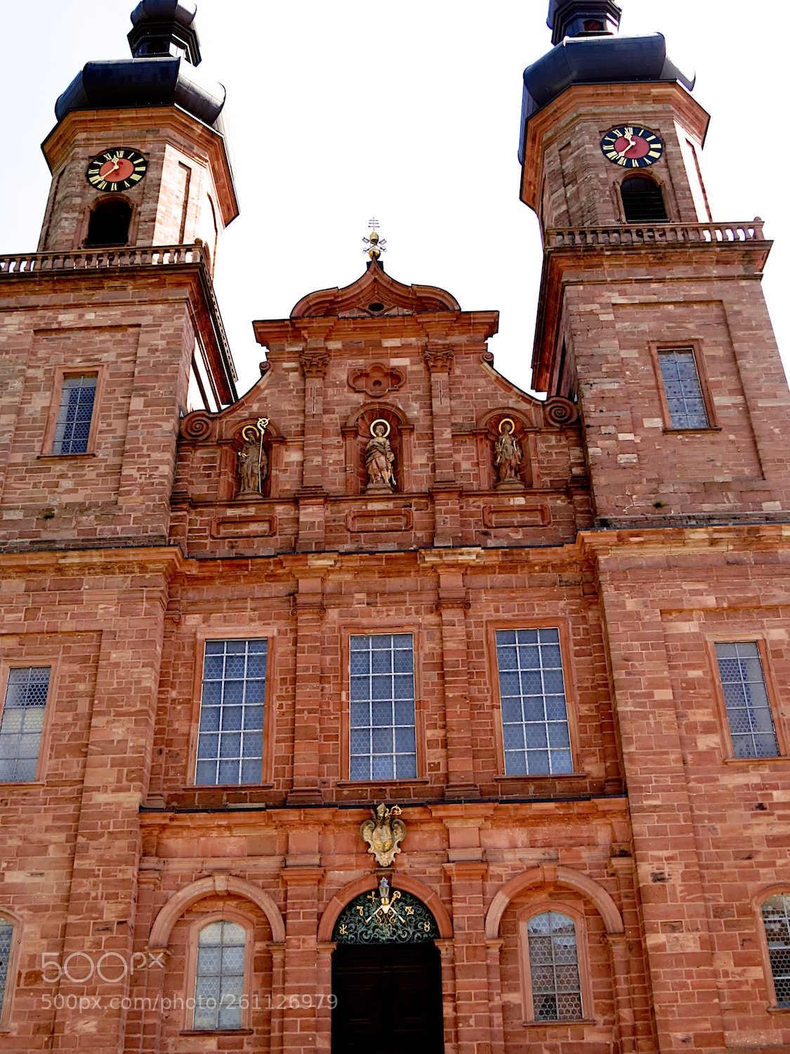 Canon PowerShot SX50 HS sample photo. Dorfrundgan st peter photography
