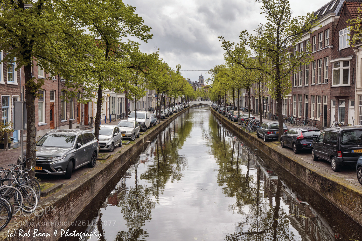 Canon EOS 5DS sample photo. Delft 8 photography